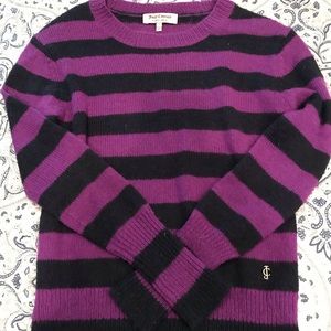 Juicy Couture sweater